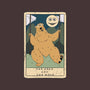 The Bear And The Moon-iPhone-Snap-Phone Case-Claudia