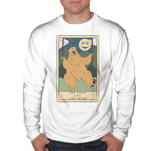 The Bear And The Moon