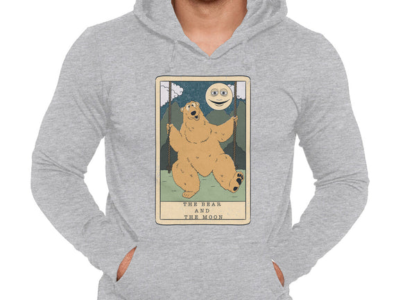 The Bear And The Moon