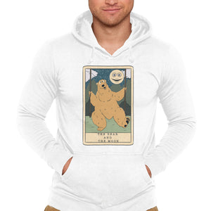 The Bear And The Moon