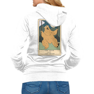 The Bear And The Moon