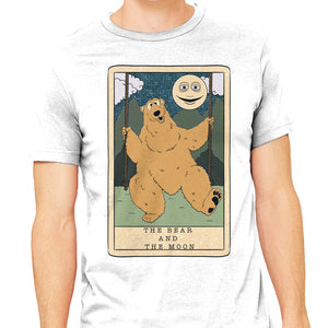 The Bear And The Moon