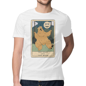 The Bear And The Moon