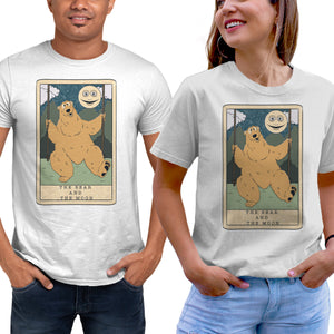 The Bear And The Moon