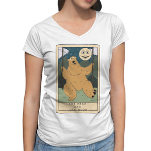 The Bear And The Moon
