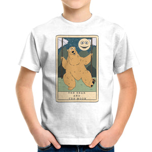 The Bear And The Moon
