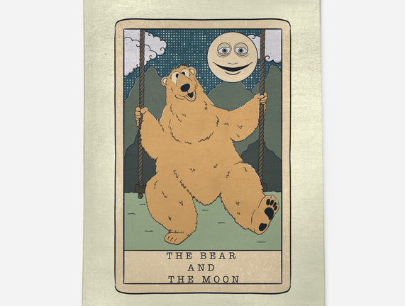 The Bear And The Moon