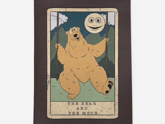 The Bear And The Moon