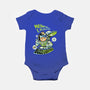 Cat Lightyear-Baby-Basic-Onesie-Julio