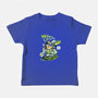 Cat Lightyear-Baby-Basic-Tee-Julio