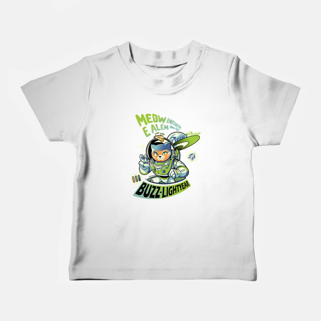 Cat Lightyear-Baby-Basic-Tee-Julio