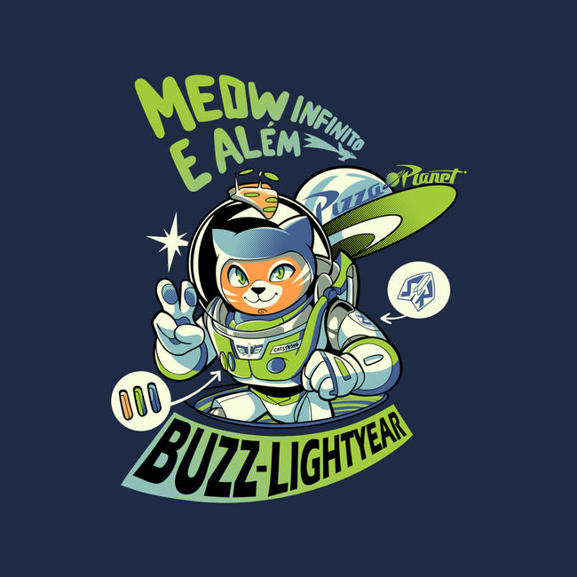 Cat Lightyear-Mens-Premium-Tee-Julio