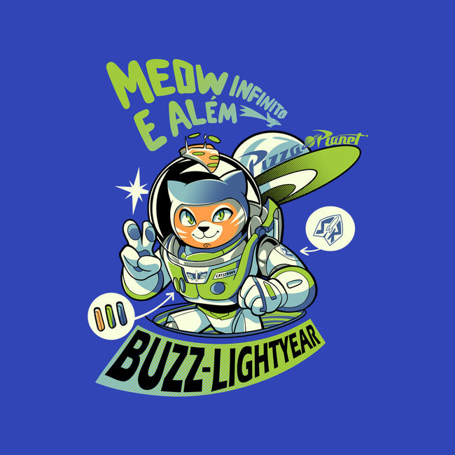 Cat Lightyear-Youth-Crew Neck-Sweatshirt-Julio