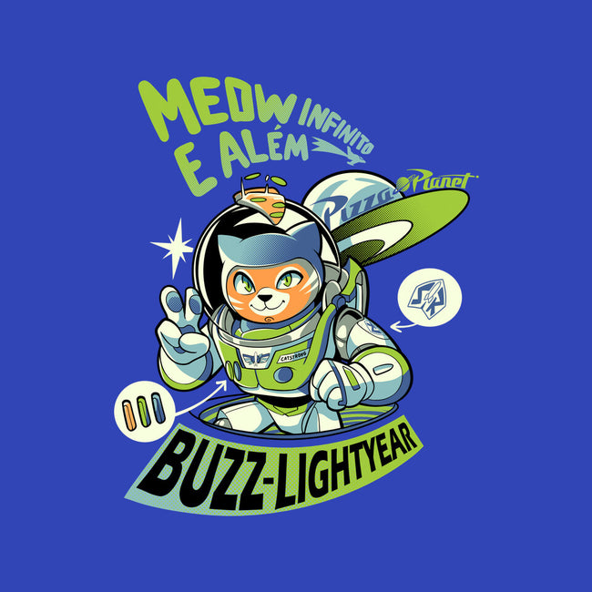 Cat Lightyear-Mens-Premium-Tee-Julio