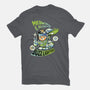 Cat Lightyear-Mens-Premium-Tee-Julio