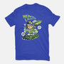 Cat Lightyear-Mens-Premium-Tee-Julio