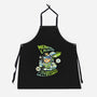 Cat Lightyear-Unisex-Kitchen-Apron-Julio