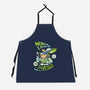 Cat Lightyear-Unisex-Kitchen-Apron-Julio