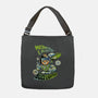 Cat Lightyear-None-Adjustable Tote-Bag-Julio