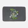 Cat Lightyear-None-Memory Foam-Bath Mat-Julio