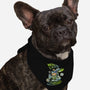 Cat Lightyear-Dog-Bandana-Pet Collar-Julio