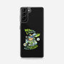 Cat Lightyear-Samsung-Snap-Phone Case-Julio