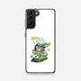 Cat Lightyear-Samsung-Snap-Phone Case-Julio