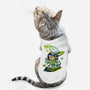 Cat Lightyear-Cat-Basic-Pet Tank-Julio