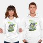 Cat Lightyear-Unisex-Pullover-Sweatshirt-Julio