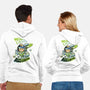 Cat Lightyear-Unisex-Zip-Up-Sweatshirt-Julio