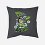 Cat Lightyear-None-Non-Removable Cover w Insert-Throw Pillow-Julio