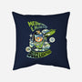 Cat Lightyear-None-Non-Removable Cover w Insert-Throw Pillow-Julio