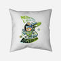 Cat Lightyear-None-Removable Cover-Throw Pillow-Julio