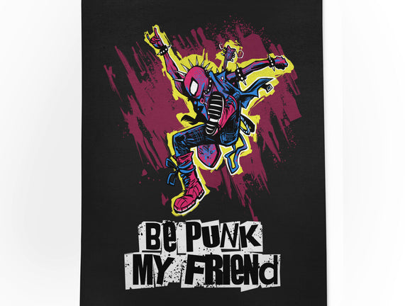 Be Punk