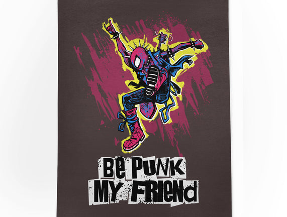 Be Punk