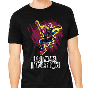 Be Punk