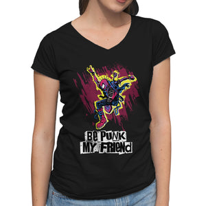 Be Punk