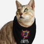 Be Punk-Cat-Bandana-Pet Collar-zascanauta