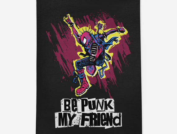 Be Punk