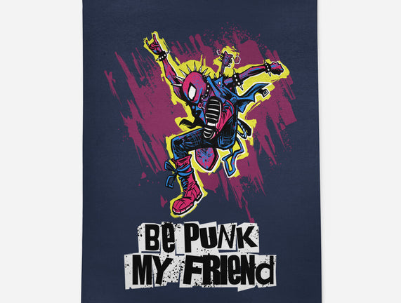 Be Punk