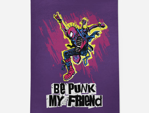 Be Punk