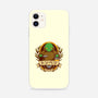 Doink-iPhone-Snap-Phone Case-Alundrart