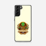 Doink-Samsung-Snap-Phone Case-Alundrart