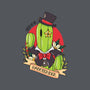 Senor Sabotender-Unisex-Crew Neck-Sweatshirt-Alundrart