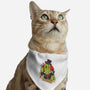 Senor Sabotender-Cat-Adjustable-Pet Collar-Alundrart