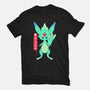 Guardian Force Carbuncle-Youth-Basic-Tee-Alundrart