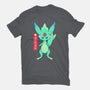 Guardian Force Carbuncle-Mens-Premium-Tee-Alundrart