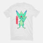 Guardian Force Carbuncle-Youth-Basic-Tee-Alundrart