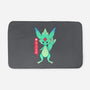 Guardian Force Carbuncle-None-Memory Foam-Bath Mat-Alundrart