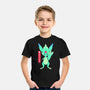 Guardian Force Carbuncle-Youth-Basic-Tee-Alundrart